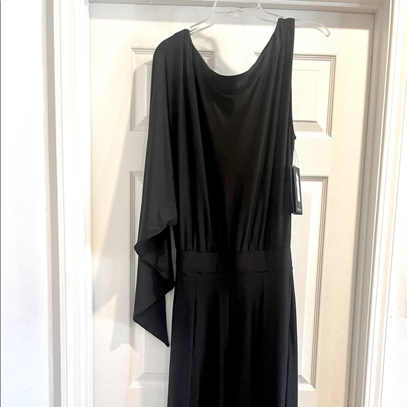 Coldesina “Jenny” Wide Leg Jumpsuit - Picture 2 of 5